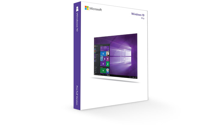 Buy Cheap Windows 10 Professional Product Key