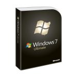 Buy Windows 7 Ultimate Key