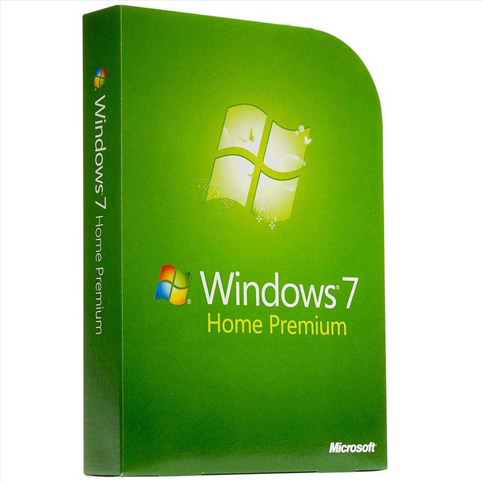 Buy Cheap Windows 7 Home Premium Product Key