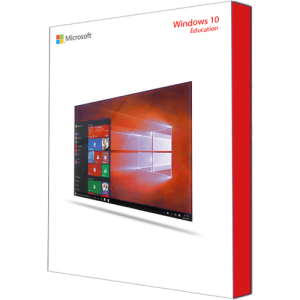 Buy Windows 10 Education Key