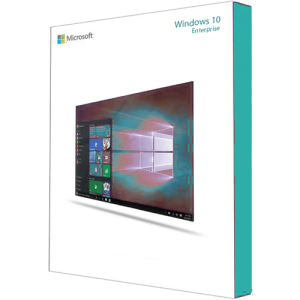 Microsoft Windows 10 Enterprise Software-Buy.com
